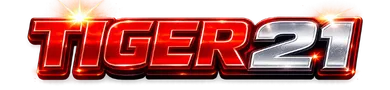 TIGER21 Logo